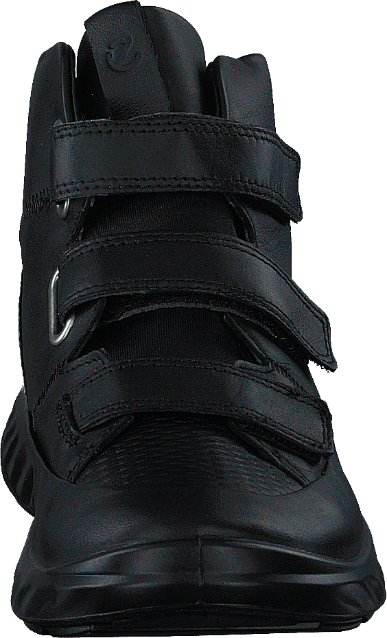 Ecco Sp.1 Lite K Svart/svart