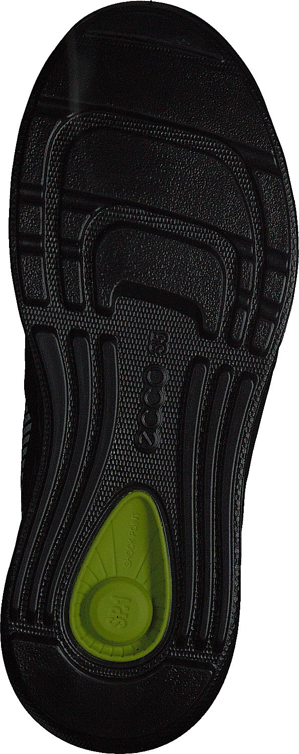 Ecco Sp.1 Lite K Svart/svart