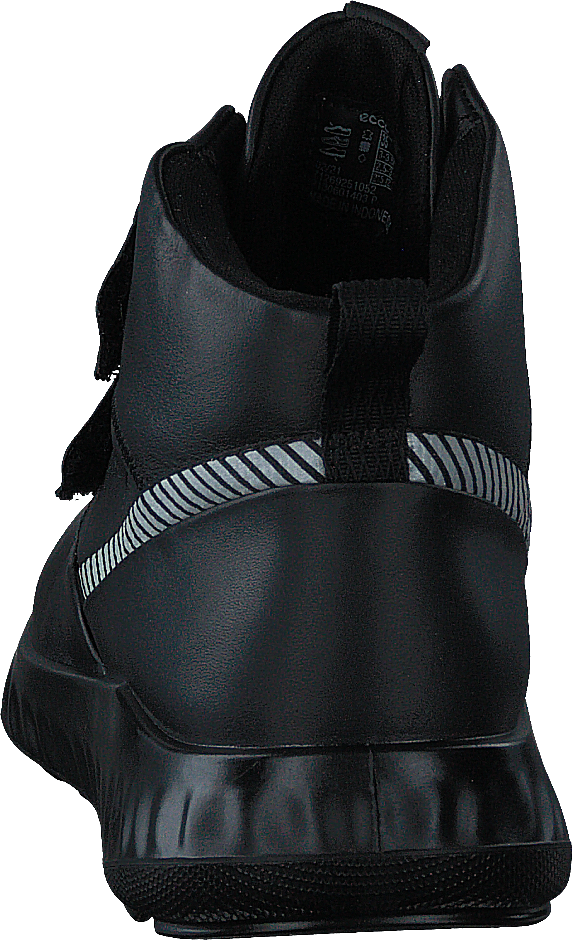 Ecco Sp.1 Lite K Svart/svart