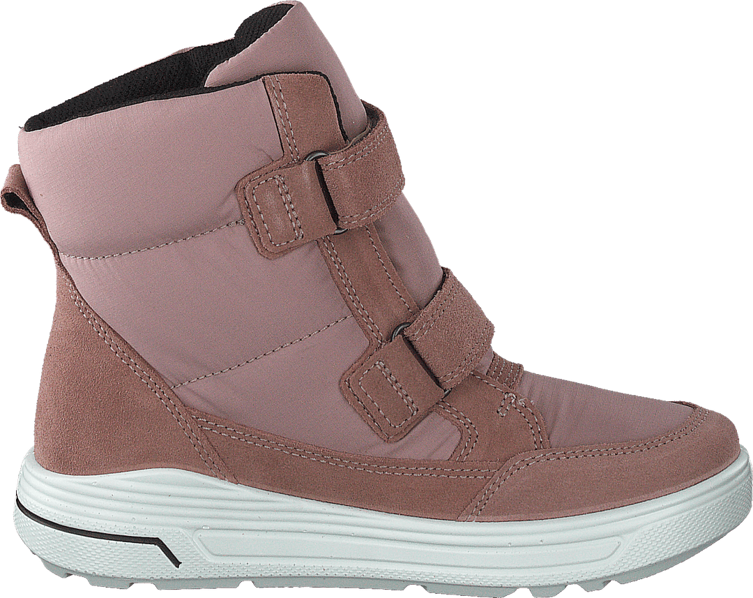 Ecco Urban Snowboarder Houtroos/houtroos