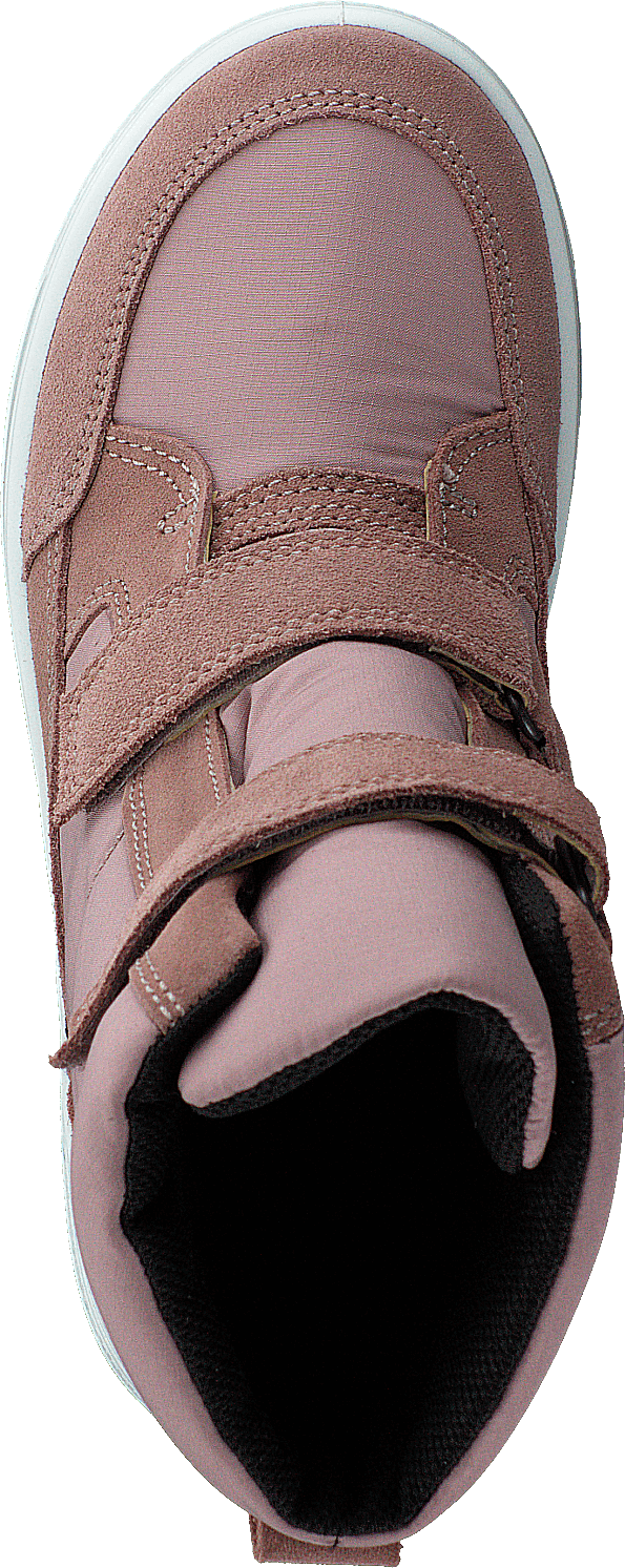 Ecco Urban Snowboarder Houtroos/houtroos