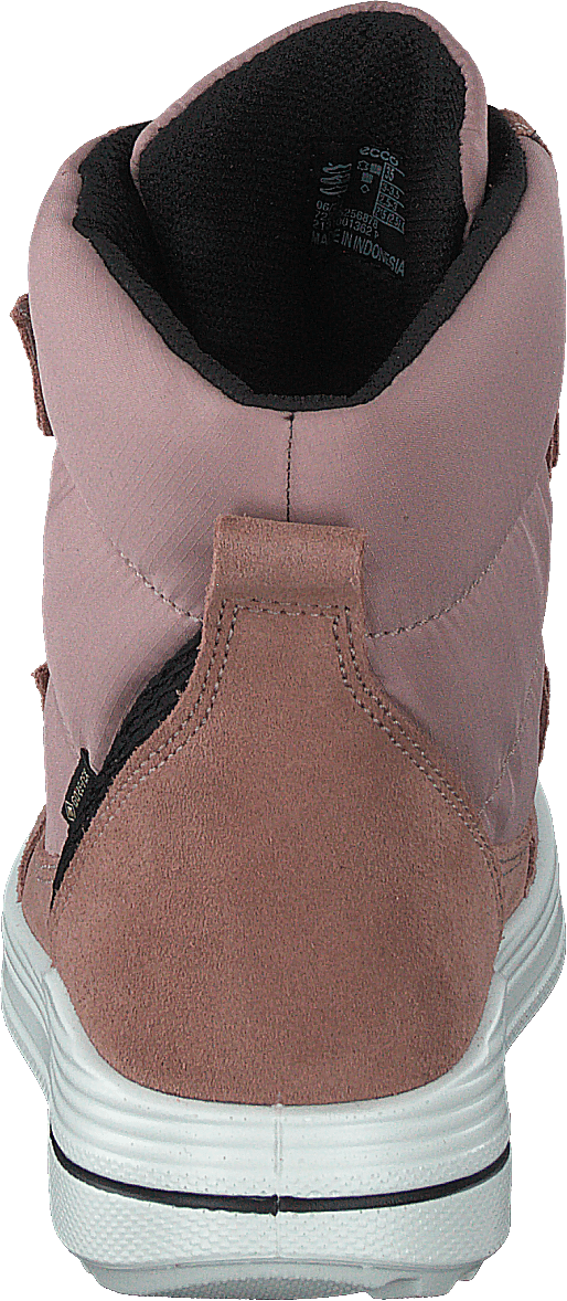 Ecco Urban Snowboarder Houtroos/houtroos