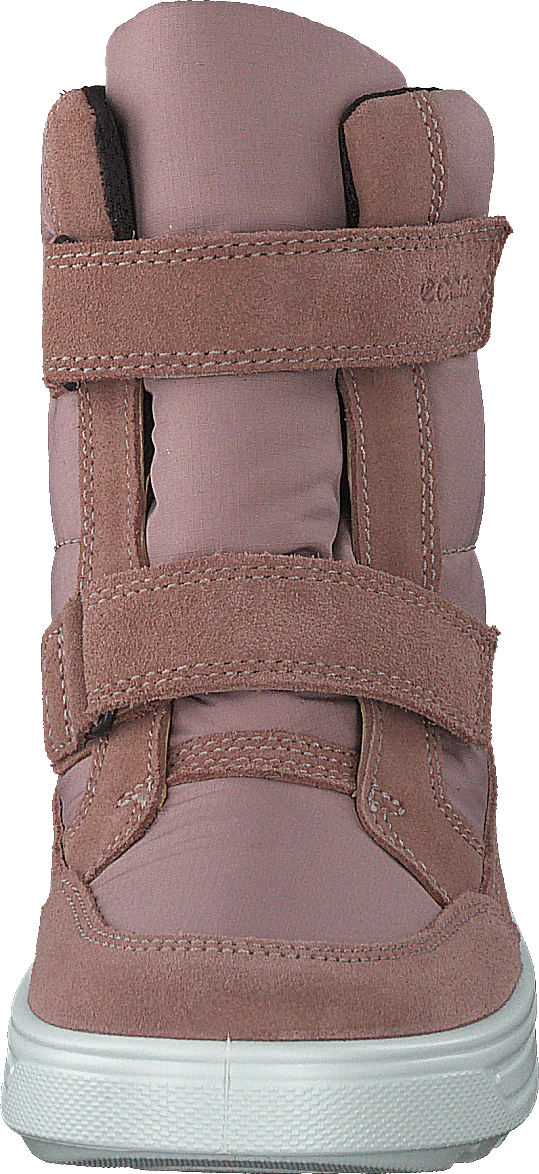 Ecco Urban Snowboarder Houtroos/houtroos