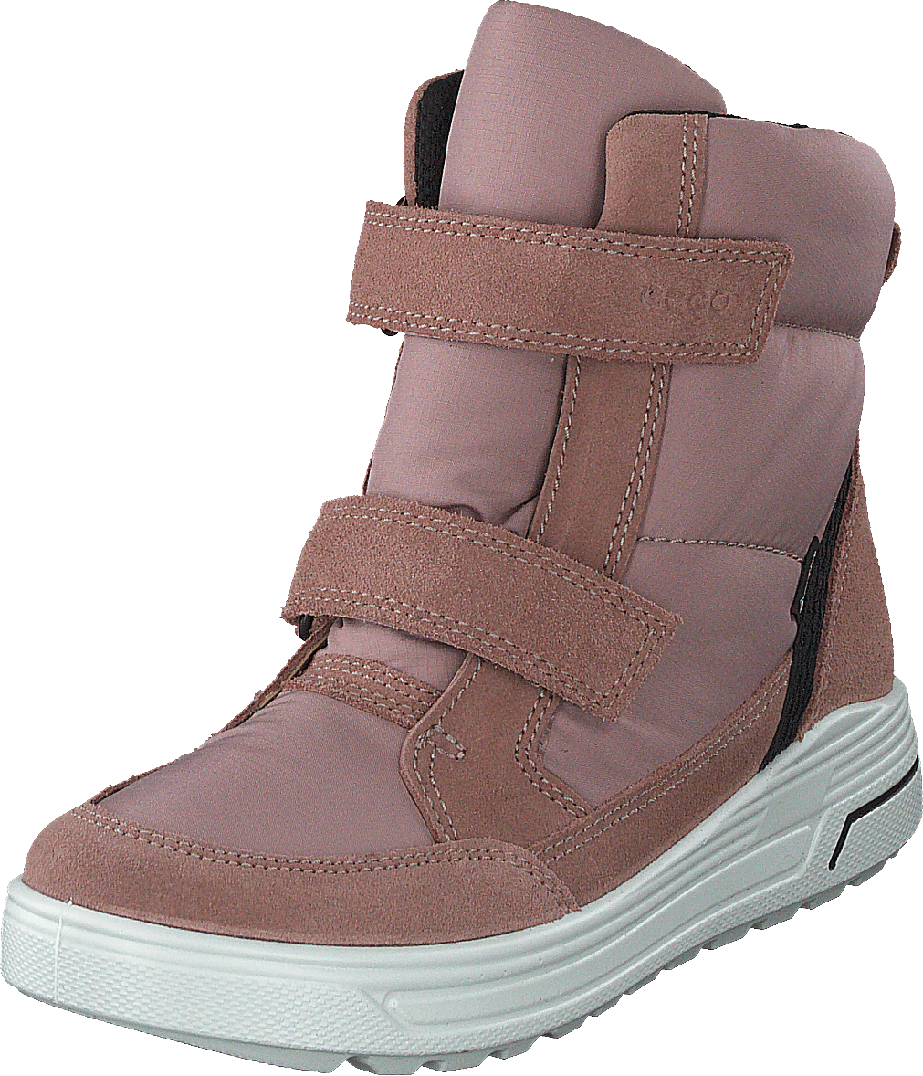 Ecco Urban Snowboarder Houtroos/houtroos