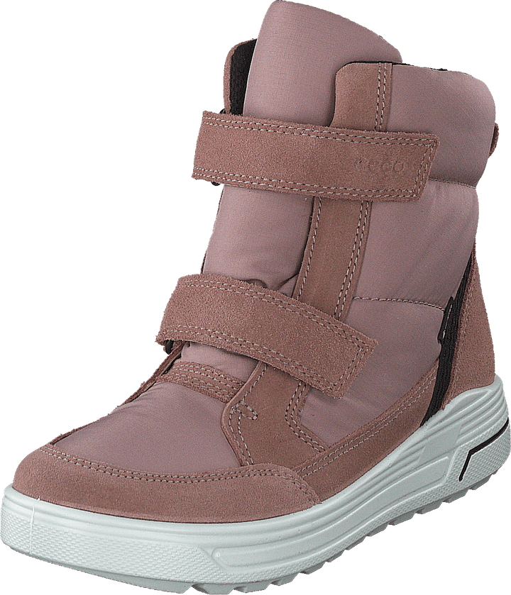 Ecco Urban Snowboarder Houtroos/houtroos