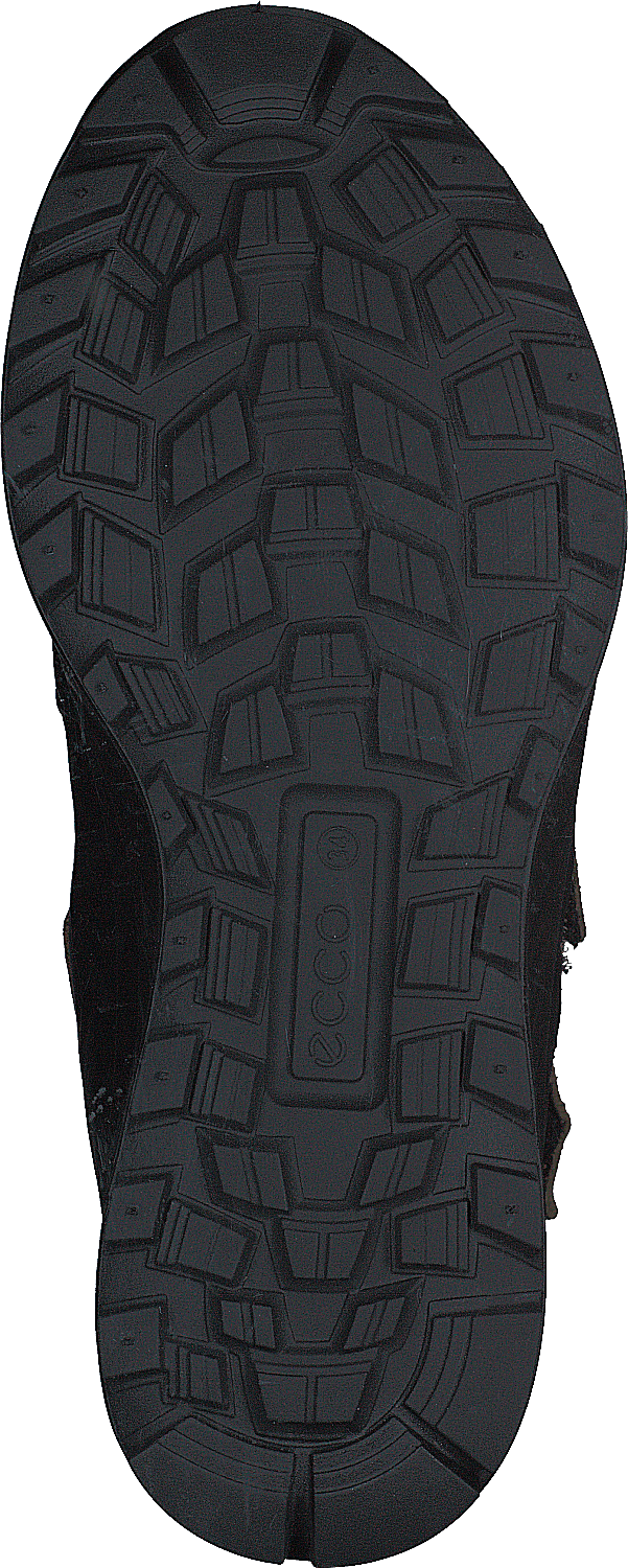 Ecco Exostrike Kids Black/tarmac Camo