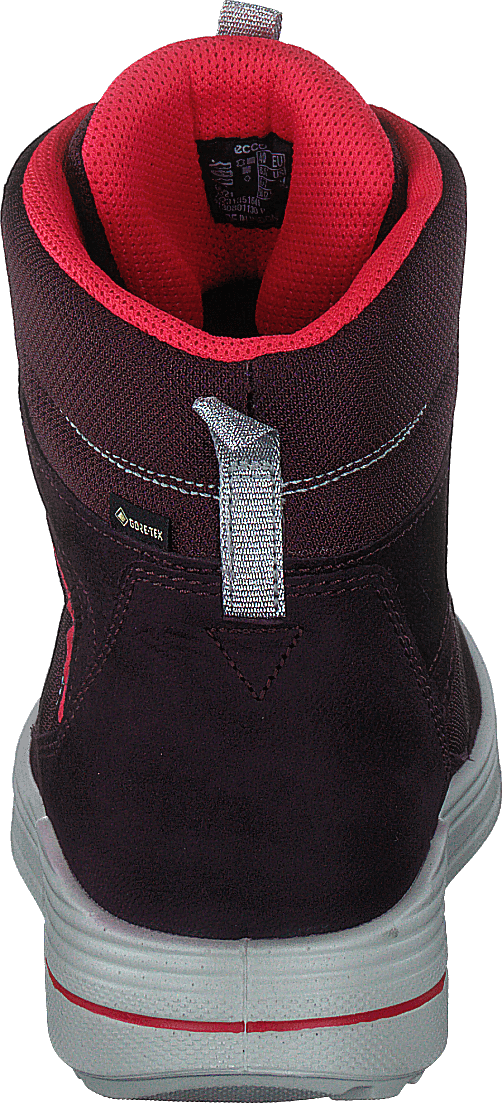 Ecco Urban Snowboarder Feige/Teebeere