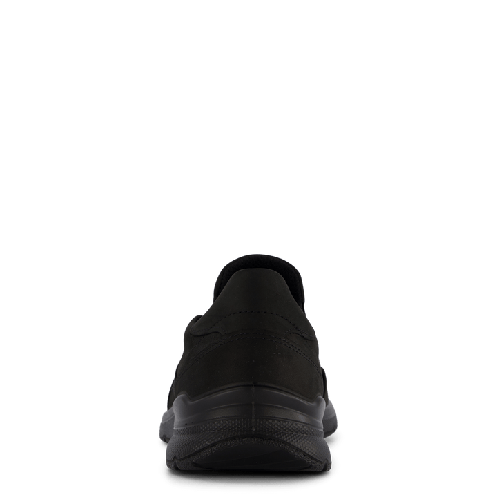 Ecco Irving Noir