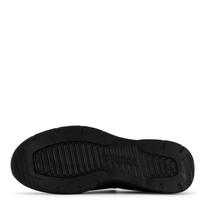 Ecco Irving Noir