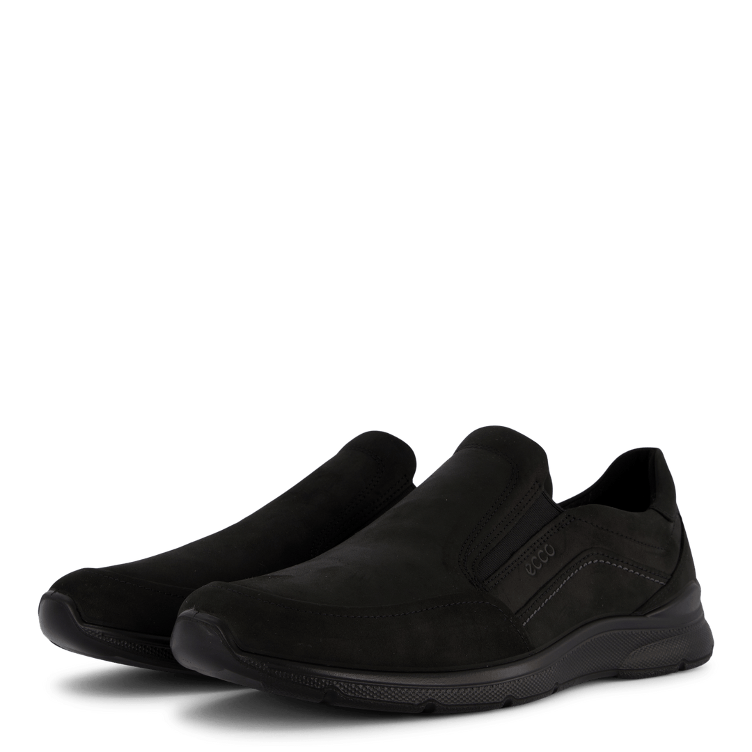 Ecco Irving Noir