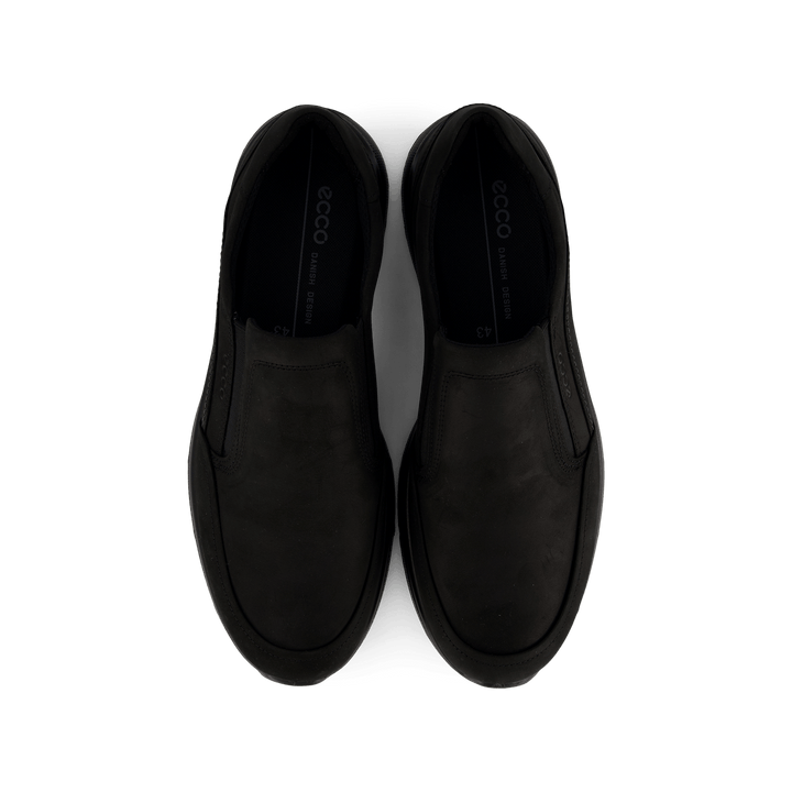 Ecco Irving Noir