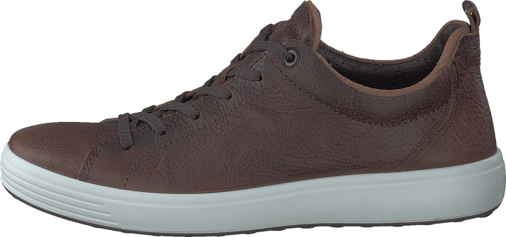 Ecco Soft 7 M Whisky/Kaschmir