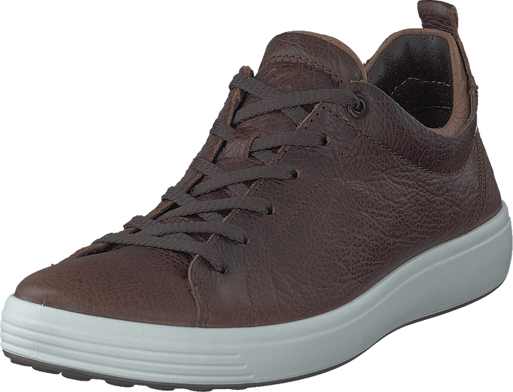 Ecco Soft 7 M Whisky/Kaschmir
