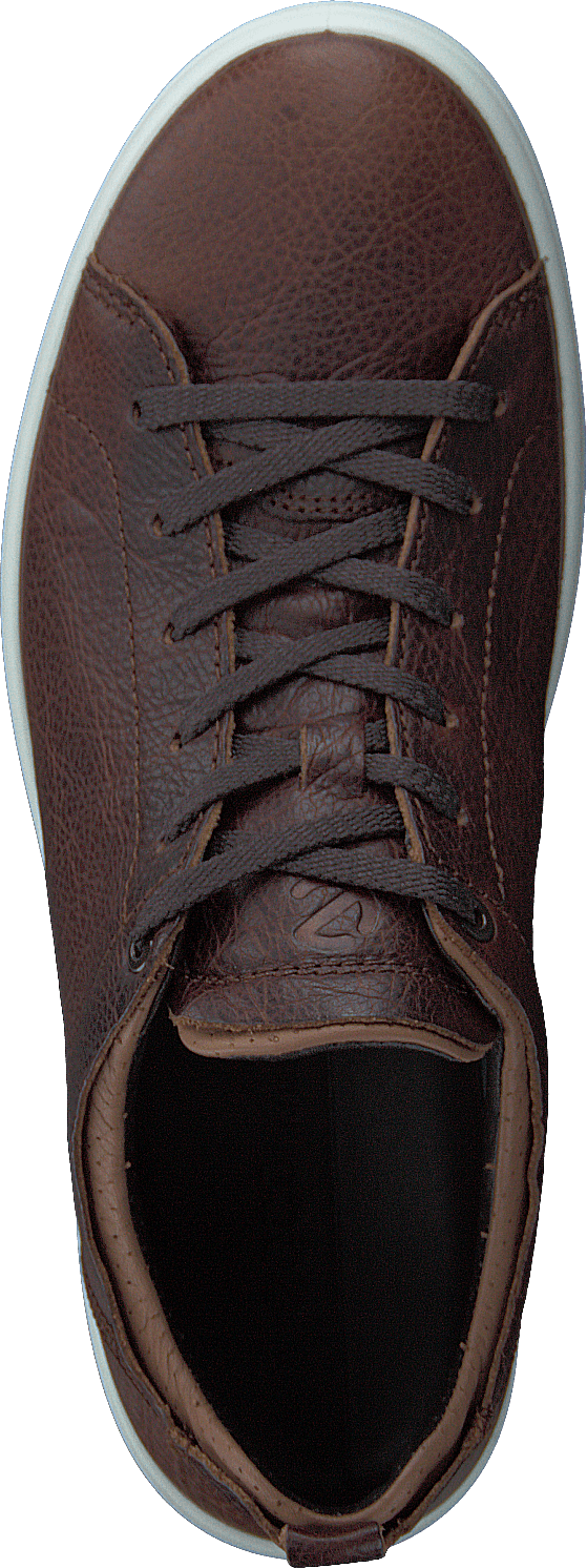 Ecco Soft 7 M Whisky/Kaschmir