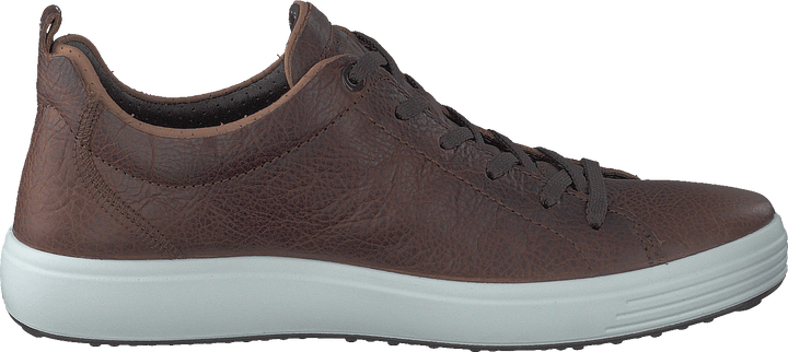 Ecco Soft 7 M Whisky/Kaschmir