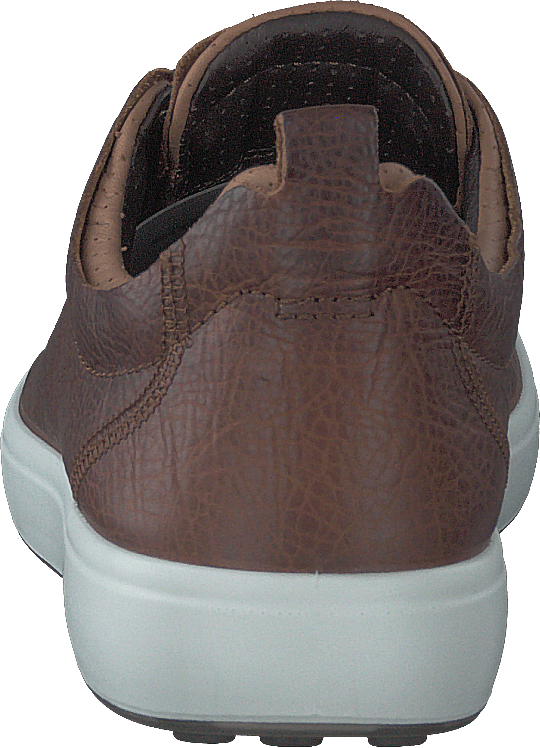 Ecco Soft 7 M Whisky/Kaschmir