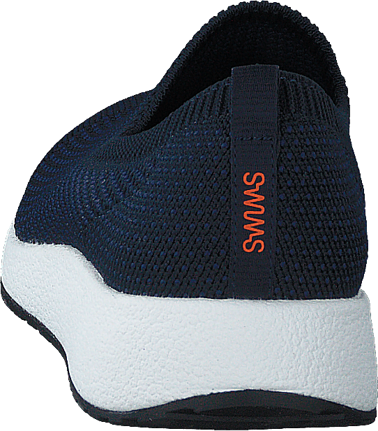 W Breeze Slip-on Navy/cobalt/black