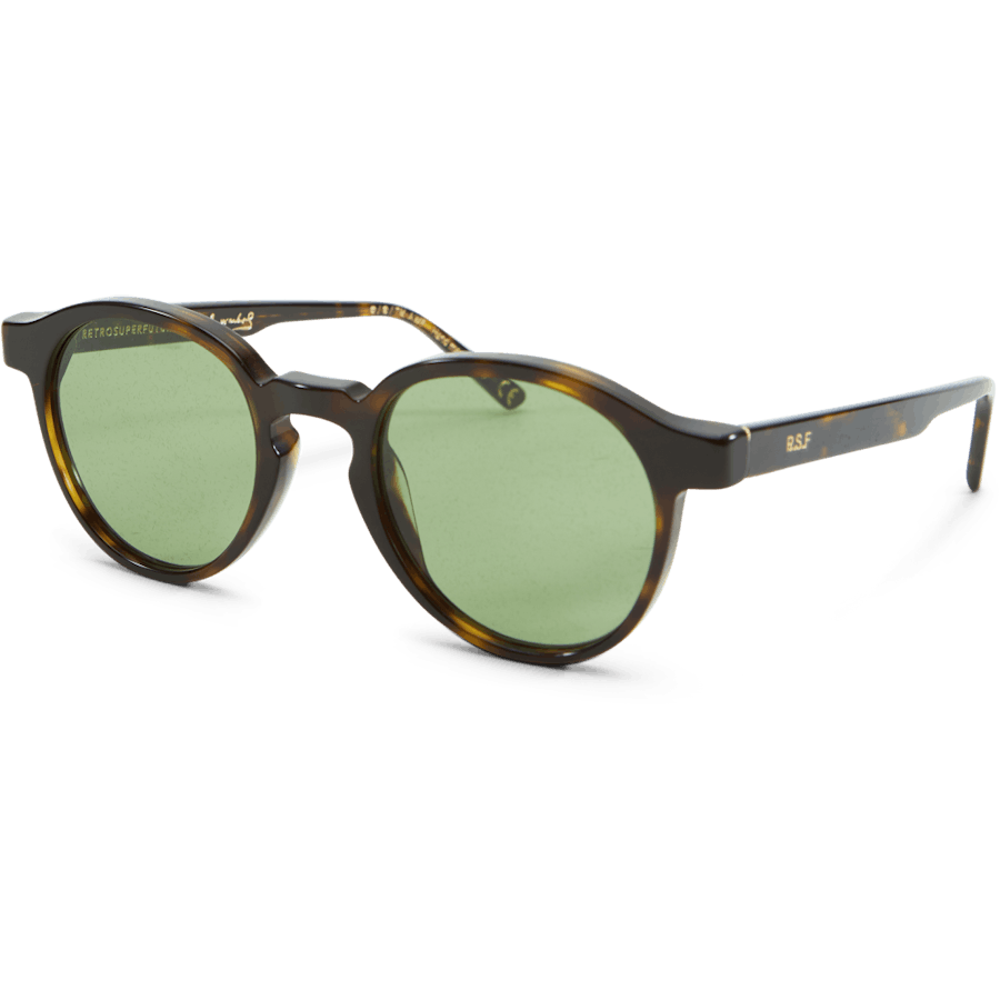 The Warhol 49 3627 Green