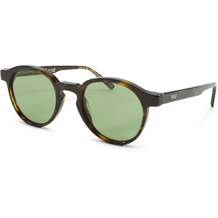The Warhol 49 3627 Green