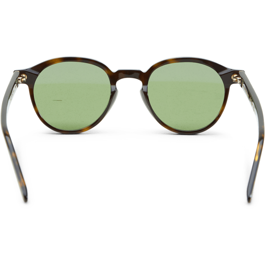 The Warhol 49 3627 Green