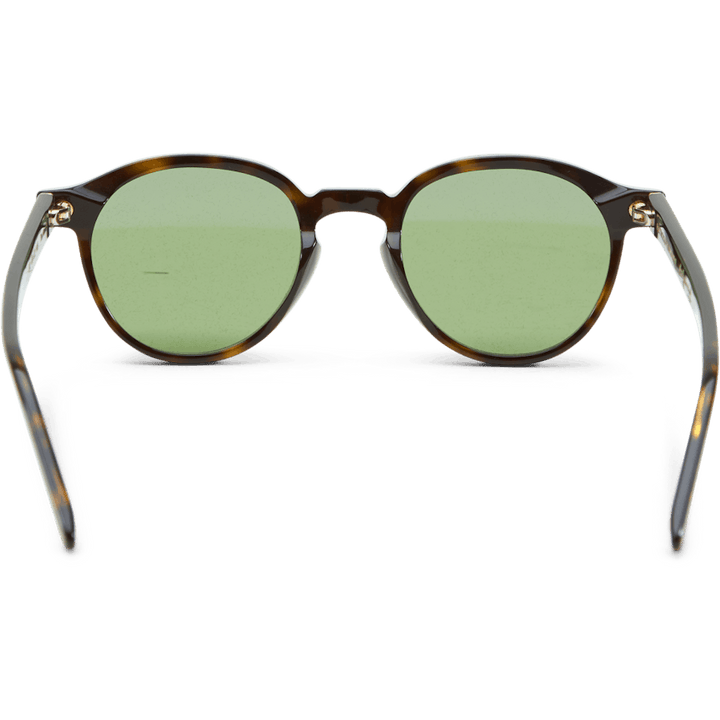 The Warhol 49 3627 Green