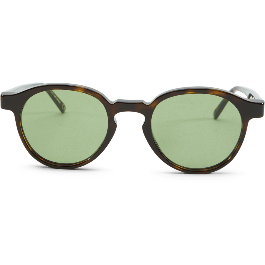 The Warhol 49 3627 Green