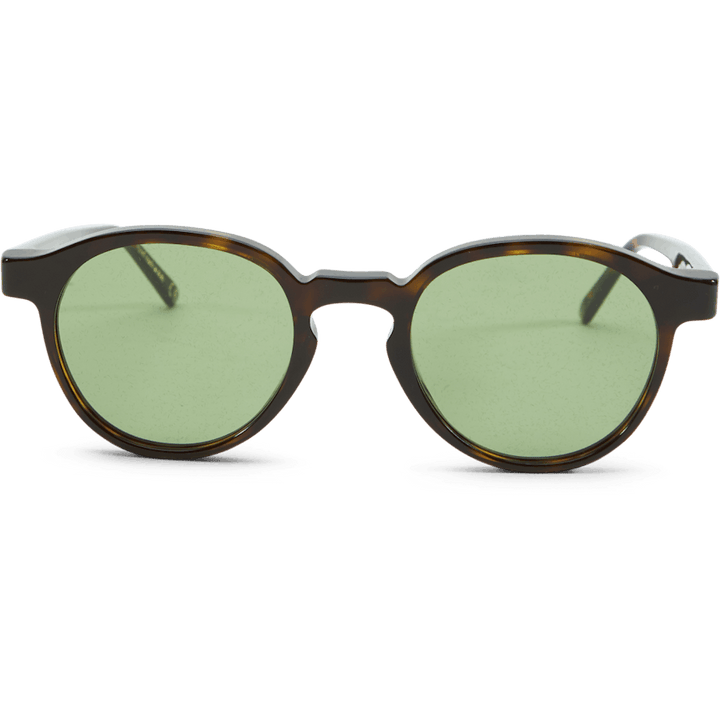 The Warhol 49 3627 Green