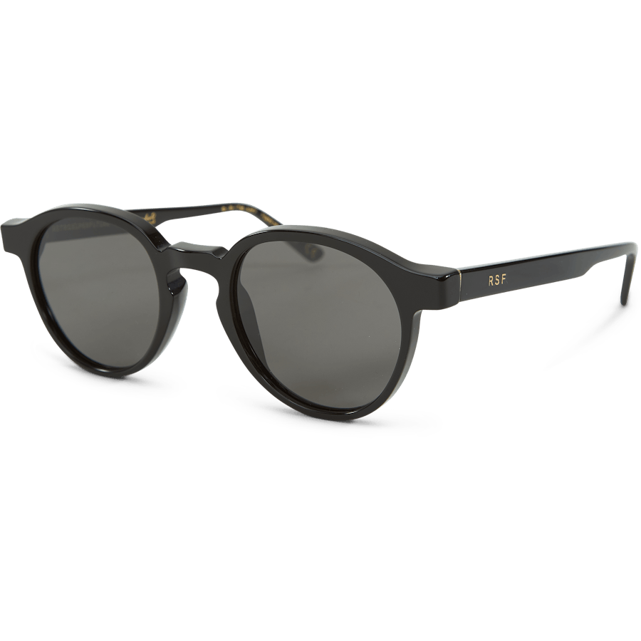 The Warhol 49 Black
