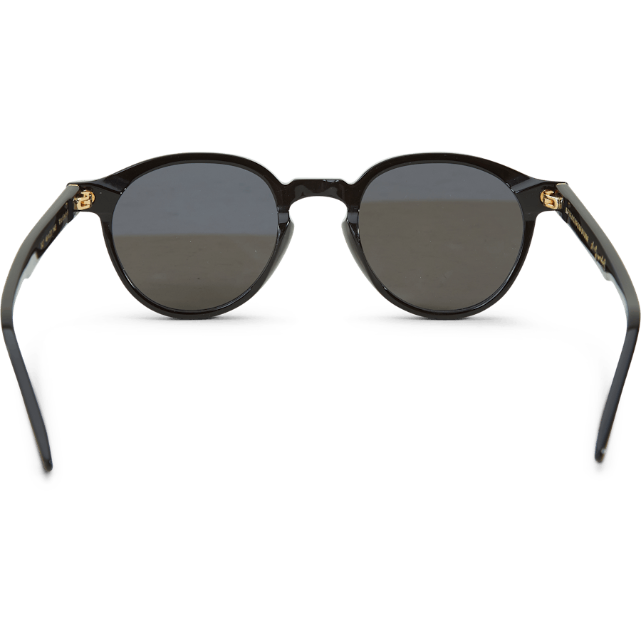 The Warhol 49 Black