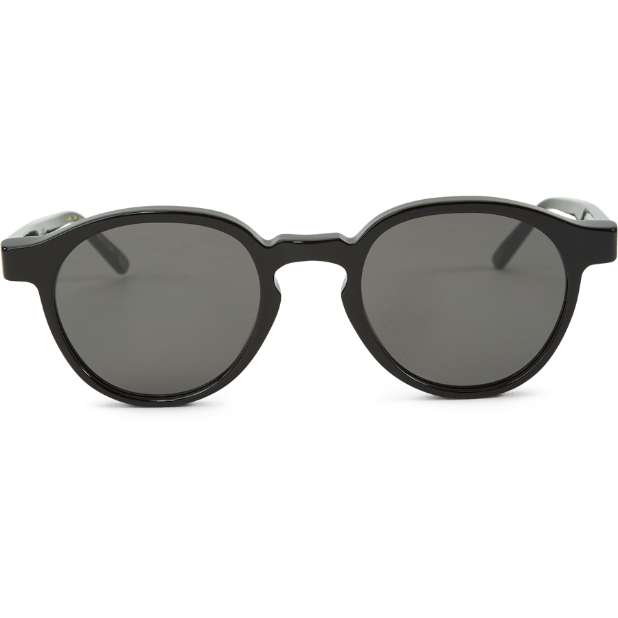 The Warhol 49 Black