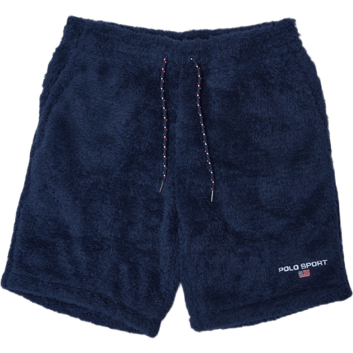 7,75-Zoll Polo Sport Fleece Short