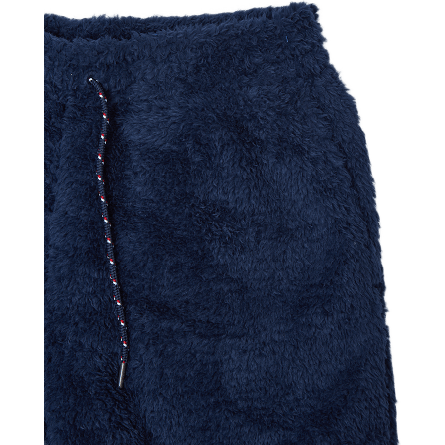 7,75-Zoll Polo Sport Fleece Short