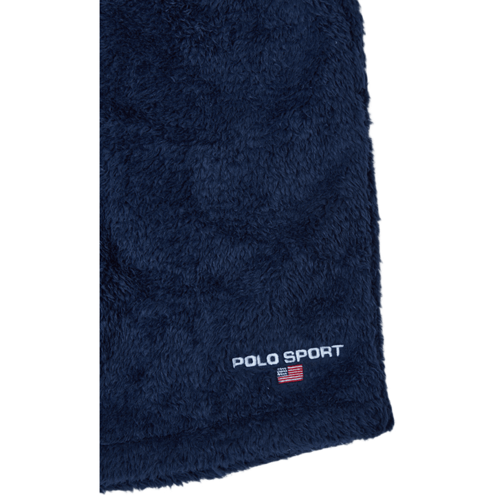 7,75-Zoll Polo Sport Fleece Short