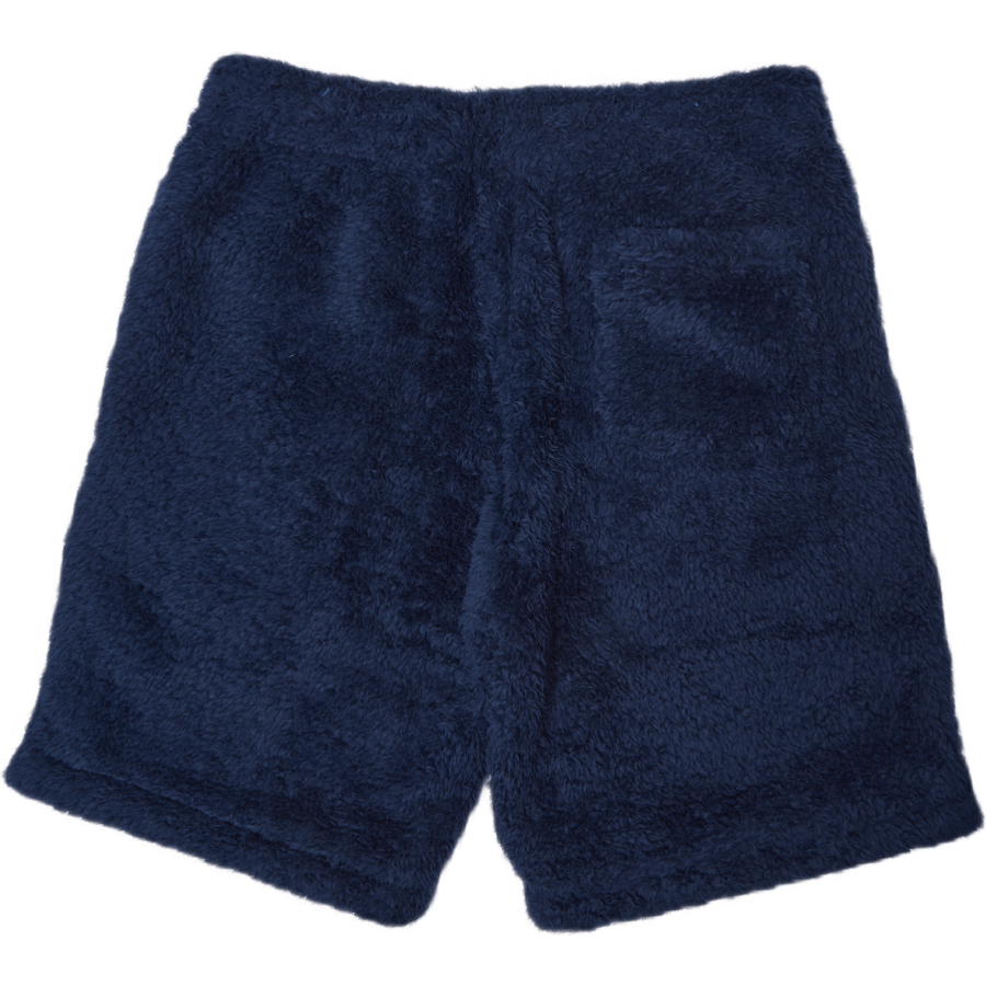 7,75-Zoll Polo Sport Fleece Short