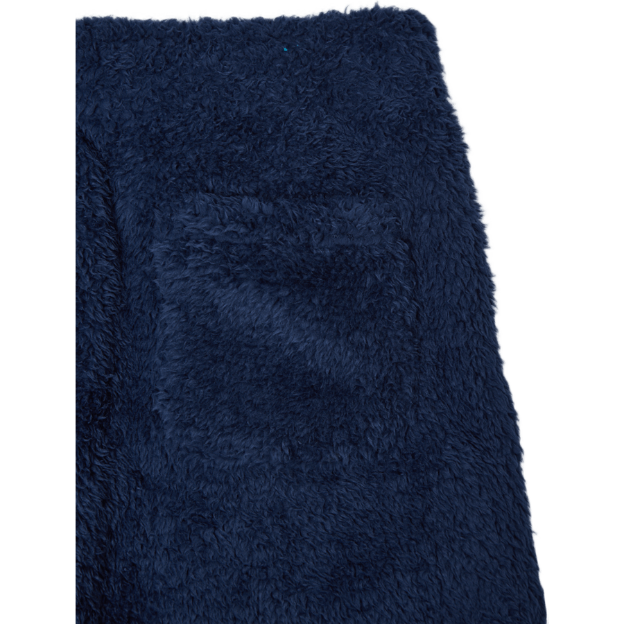 7,75-Zoll Polo Sport Fleece Short