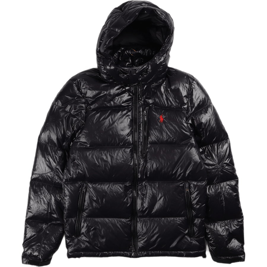 Polo Ralph Lauren Insulated-Bomber Polo