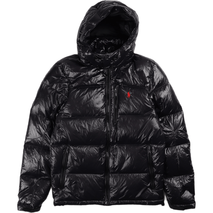 Polo Ralph Lauren Insulated-Bomber Polo