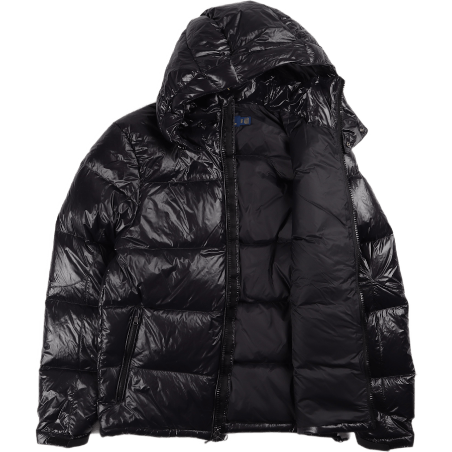 Polo Ralph Lauren Insulated-Bomber Polo