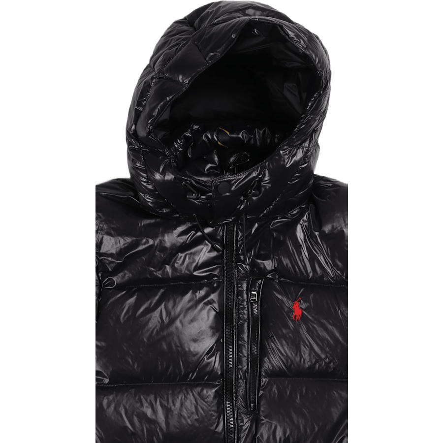 Polo Ralph Lauren Insulated-Bomber Polo