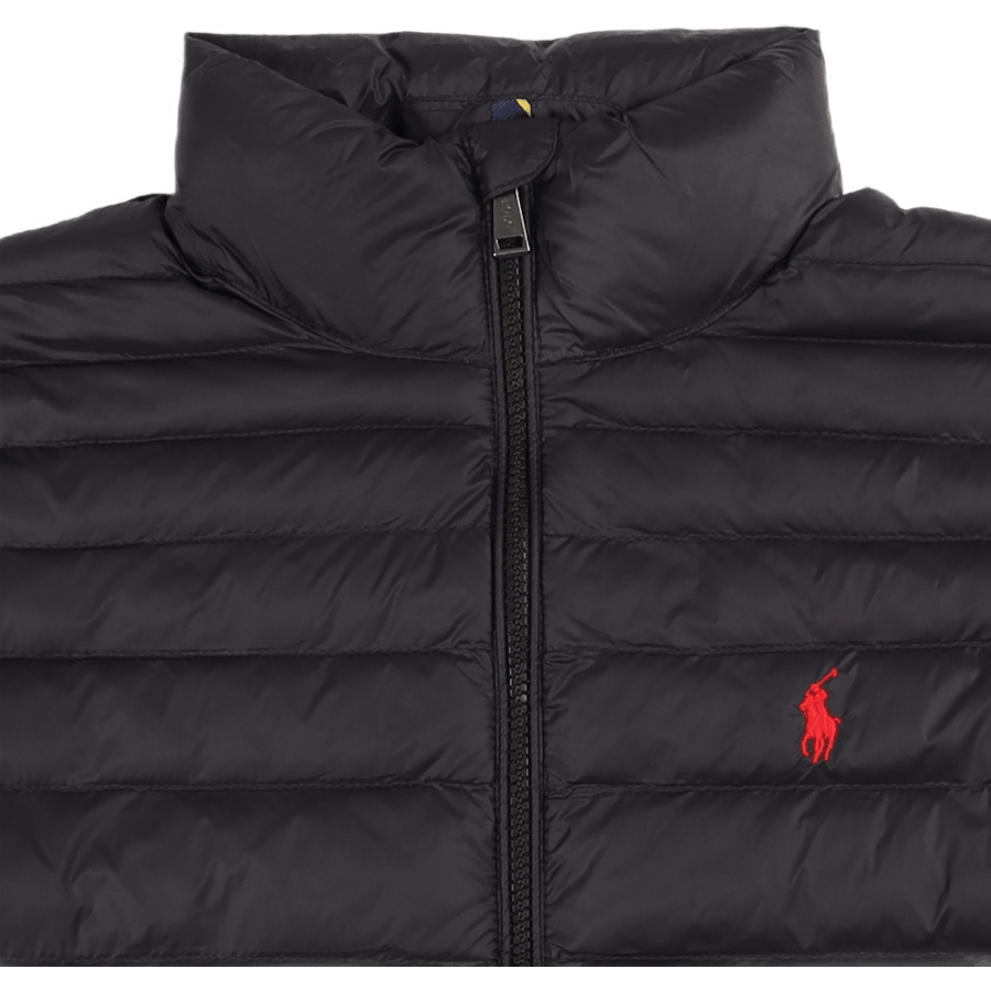 Polo Ralph Lauren Poly Fill-Jacket