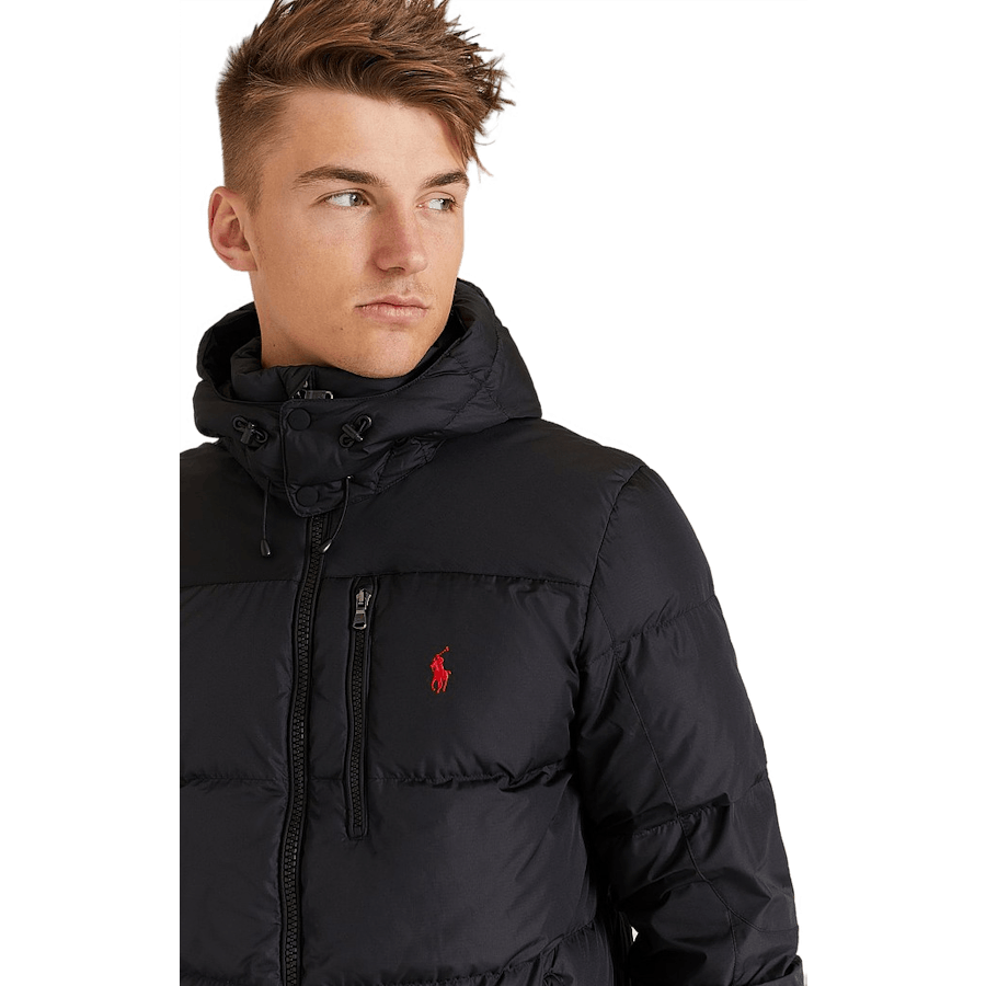 Polo Ralph Lauren Down Fill-Jacket