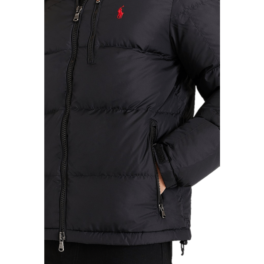 Polo Ralph Lauren Down Fill-Jacket