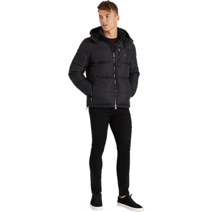 Polo Ralph Lauren Down Fill-Jacket