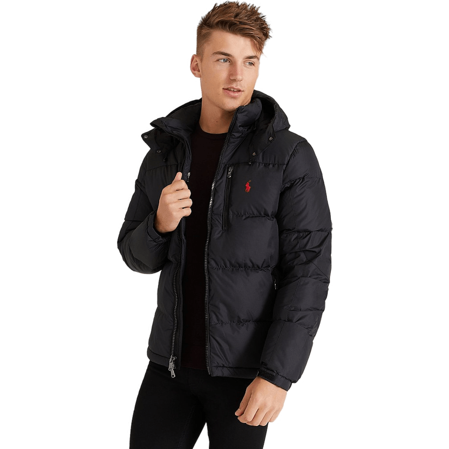 Polo Ralph Lauren Down Fill-Jacket