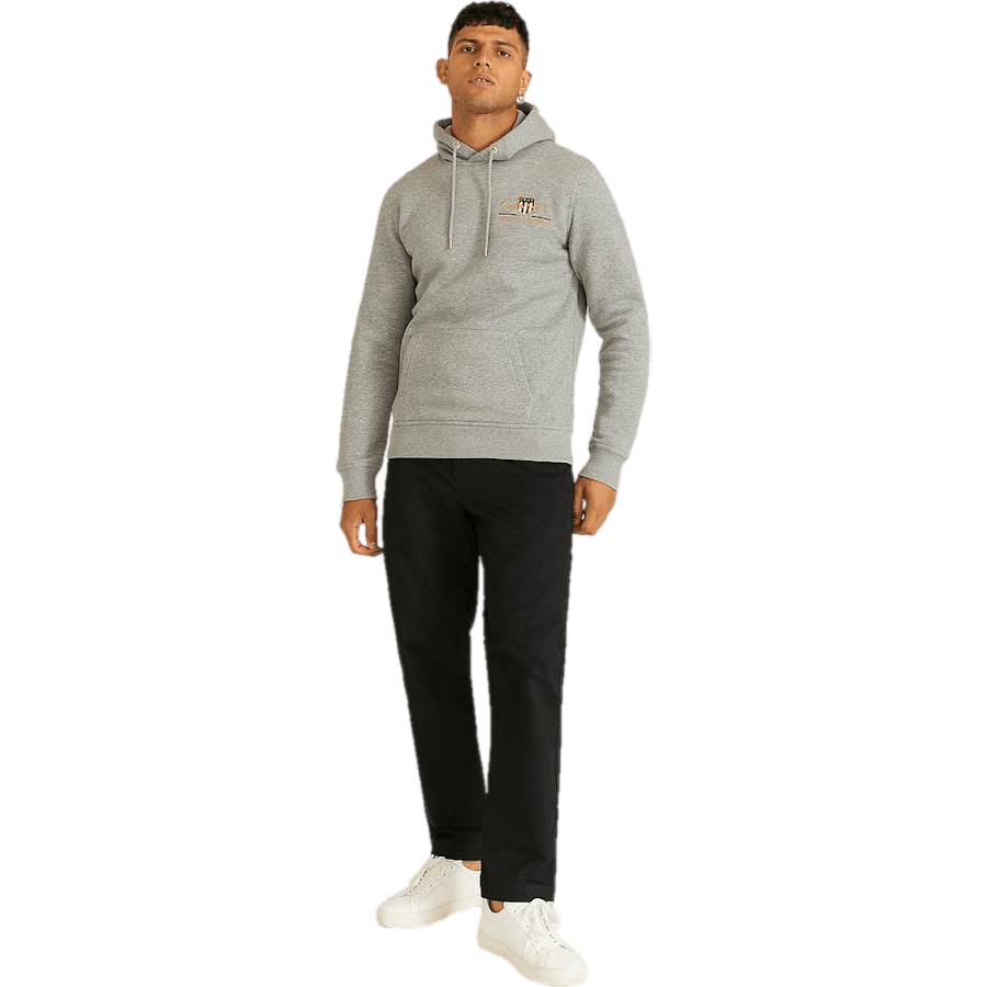 Polo Prepster Classic Fit Chino Pant Black
