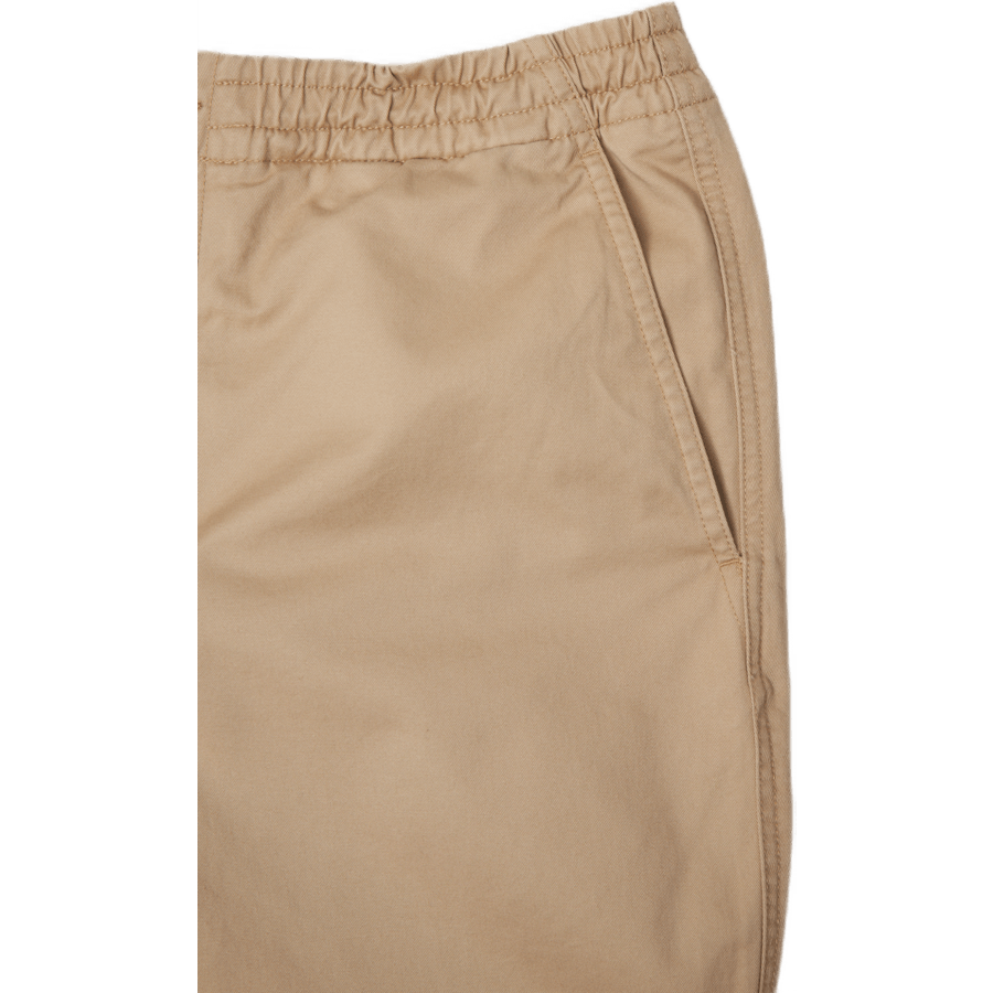 Kalhoty Classic Fit Polo Prepster Chino Pant Khaki