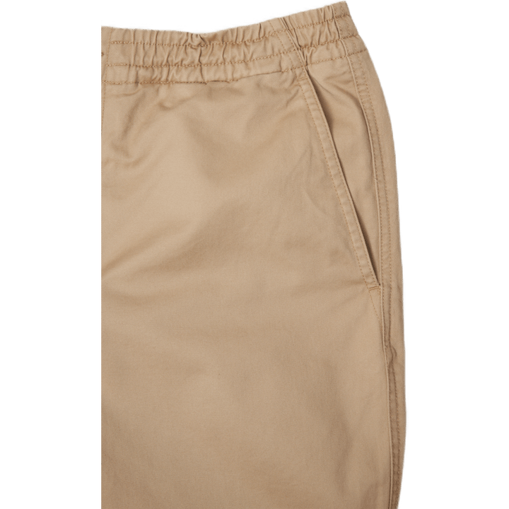 Kalhoty Classic Fit Polo Prepster Chino Pant Khaki