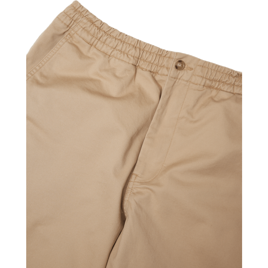 Kalhoty Classic Fit Polo Prepster Chino Pant Khaki