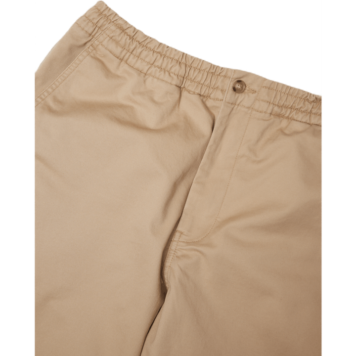 Kalhoty Classic Fit Polo Prepster Chino Pant Khaki