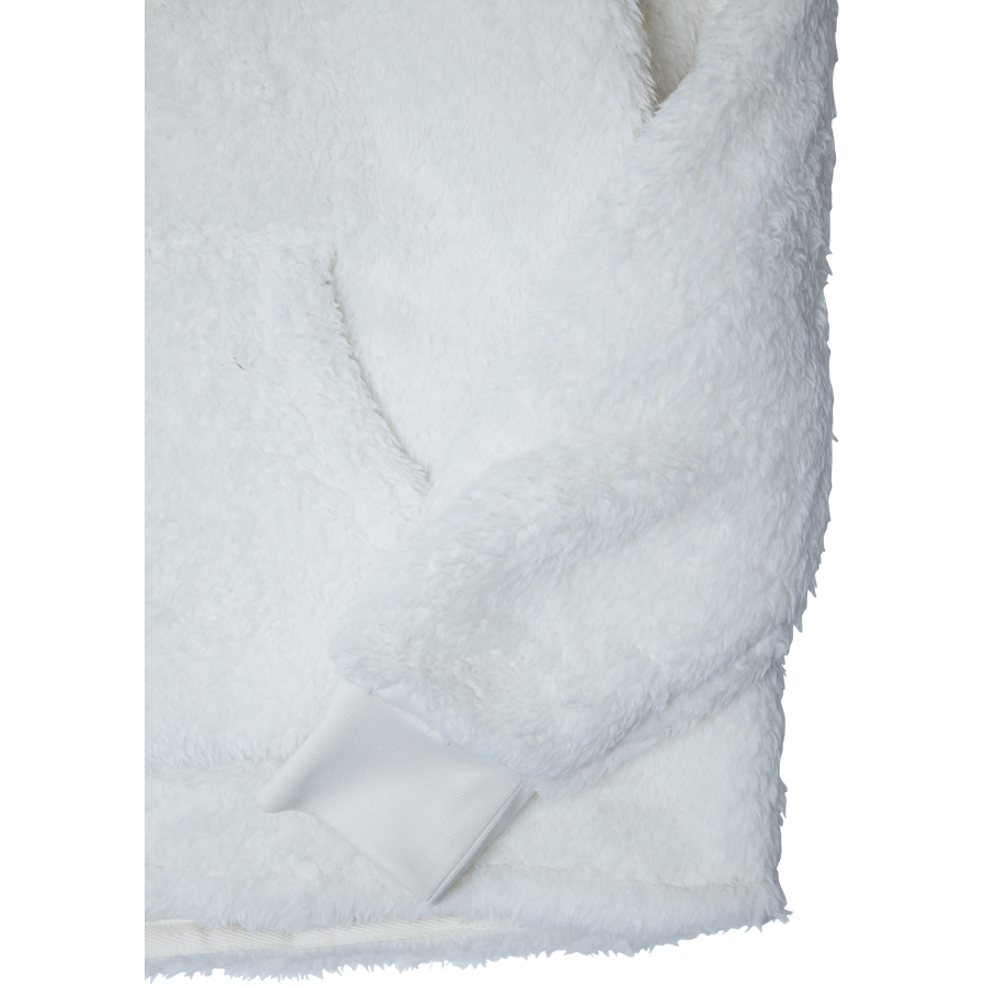 Polo Sport Fleece Rugby Chic Creme